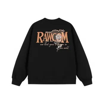 Romance No Fade Sweatshirts Unisex
