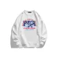 White[Thickened and Fleece-Lined]