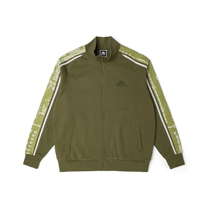 Kappa Sweatshirts Unisex-6