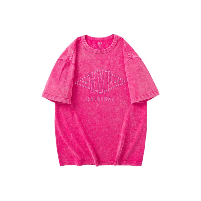 GAP T Shirts Unisex-0