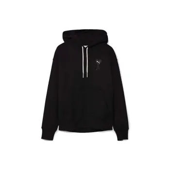 PUMA X Ami Pullover Hoodie