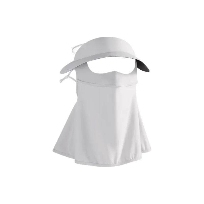 TUCANO Polyamide Sun Protection Masks Women's-5
