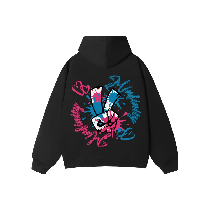 Minfinity Sweatshirts Unisex-0