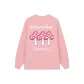 Pink (Crew Neck)