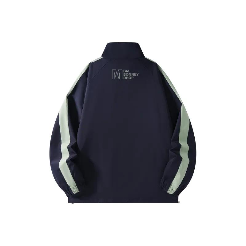 G.M BONNEY Jackets & Coats Unisex-7