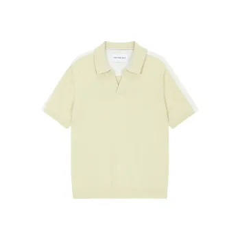 CALVIN KLEIN T-Shirt Men's Green