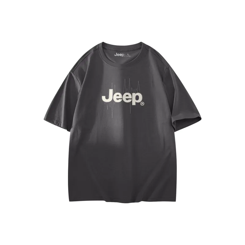Jeep Theme Series T Shirts Unisex-13