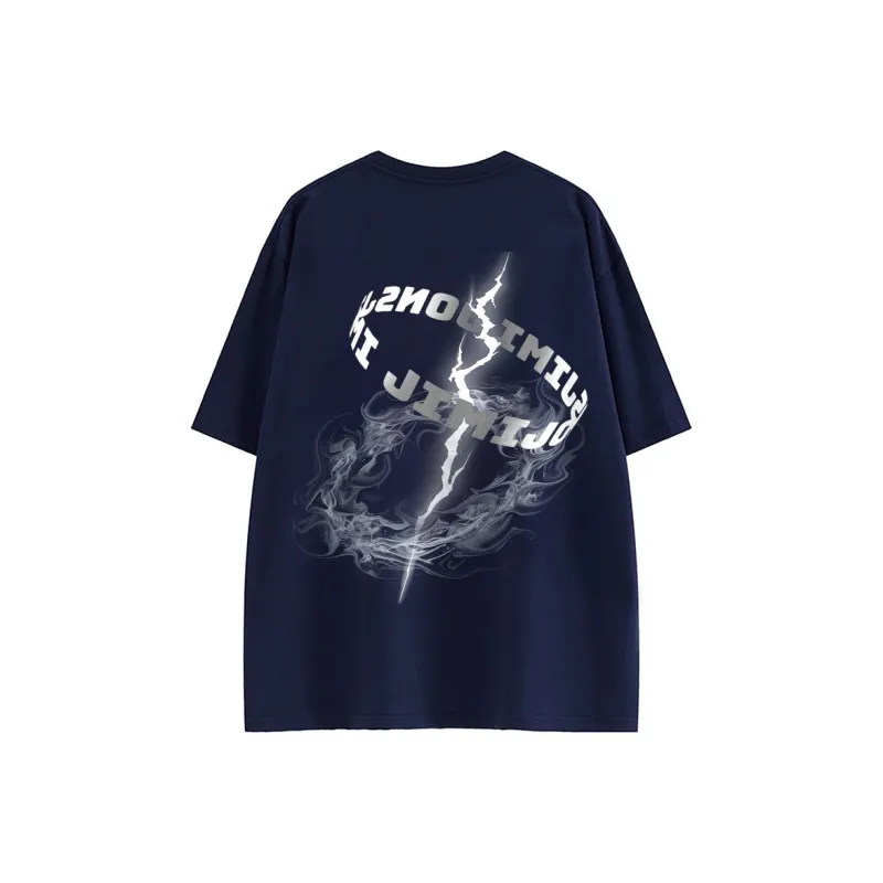 JIMI&JONS T Shirts Unisex-12