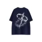 Navy Blue[Upgraded 100% cotton]