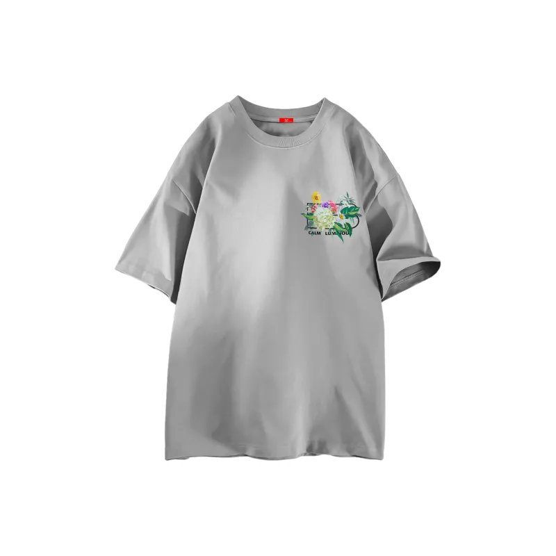 MIIOW Trend Party Series T Shirt Unisex-10