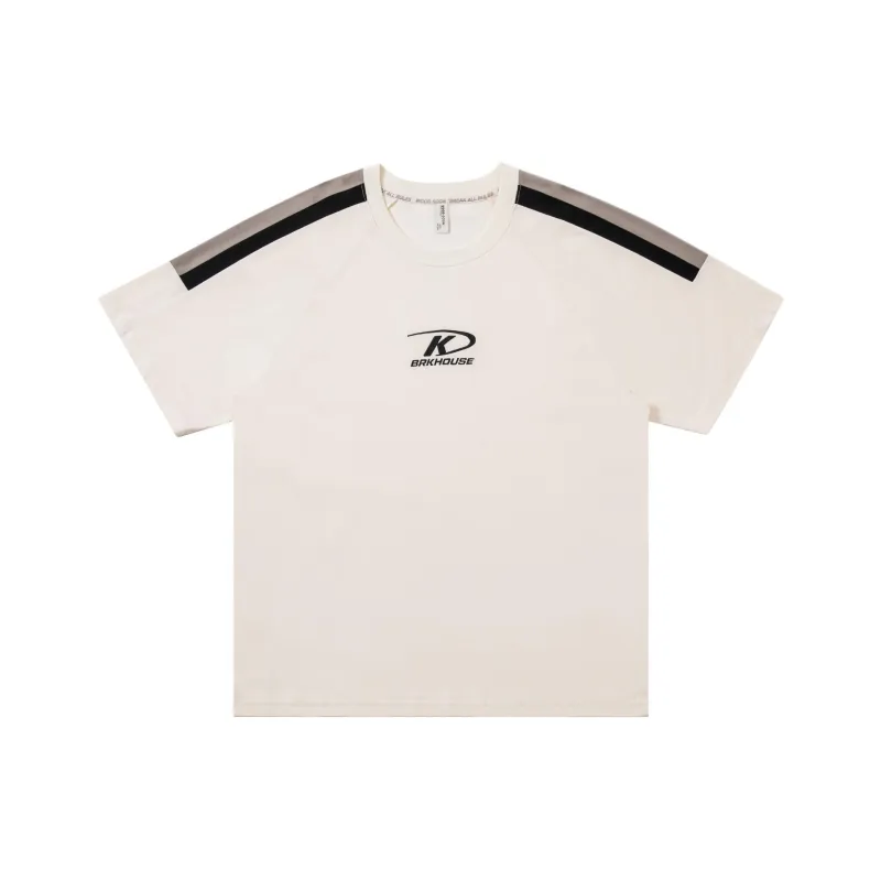 WOOD SOON T Shirts Unisex-0