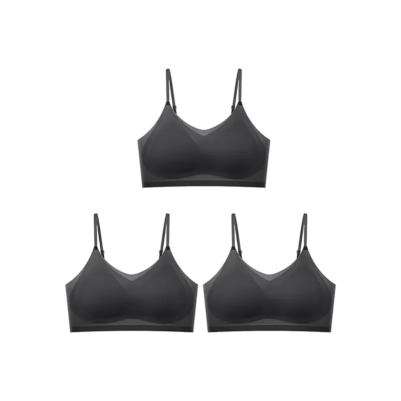 Cotton Gene Bra Women's Combo Set-9