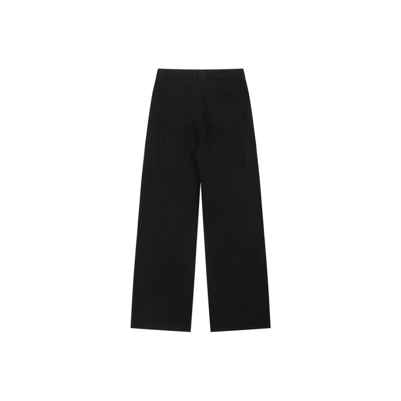 BONAS Casual Pants Unisex-1