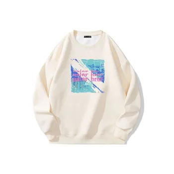 POLAR BEAR Sweatshirts Unisex