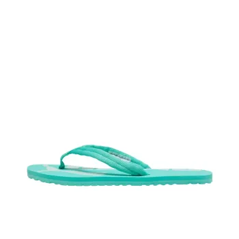 PUMA Epic Flip V2 Rubber Sole Slip Resistant Flip Flops Women's Blue