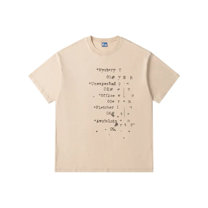 Heartboon T Shirts Unisex-4