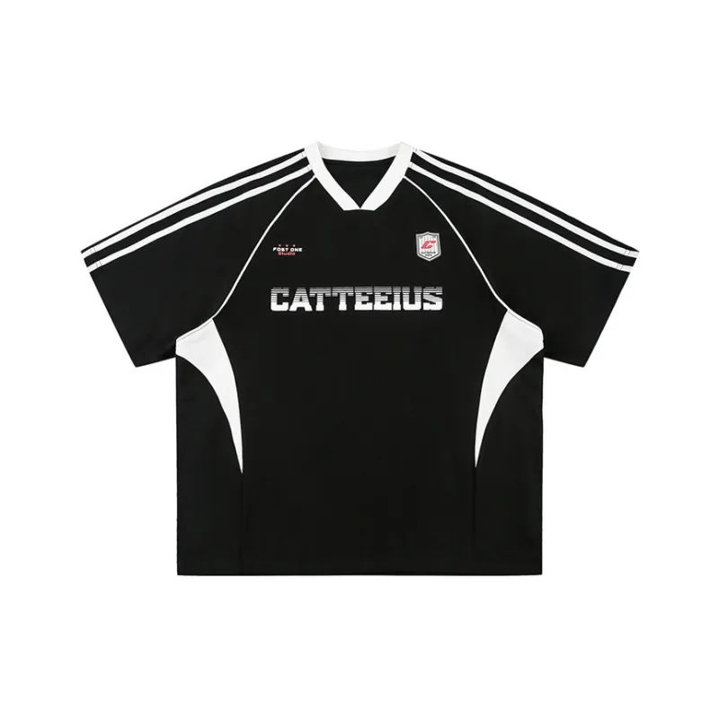 GENT LORE T Shirts Unisex-4