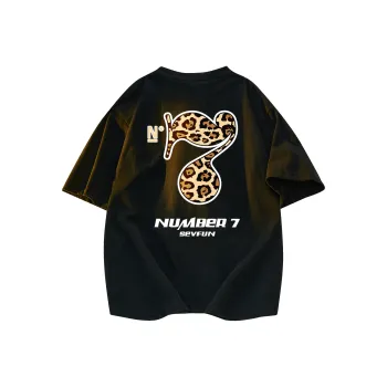 7 SEVFUN T Shirts Unisex