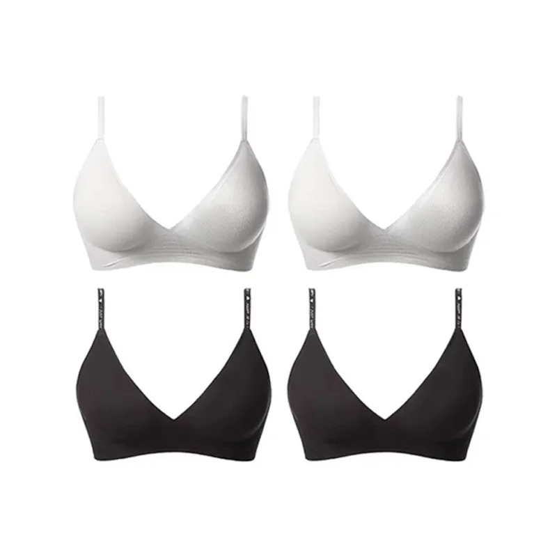 Cotton Gene Bra Women's Combo Set-17
