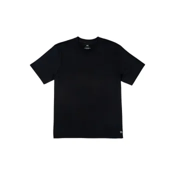 RVCA T-Shirts Men Black