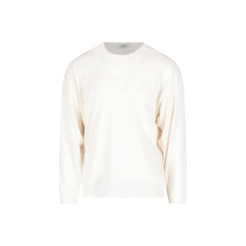 Lemaire SS25 T Shirt Men's White-0