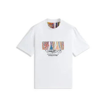 COOGI T Shirts Unisex 1910 Model Print T White