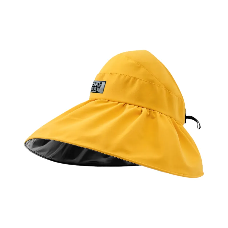 Disney Washed Cotton, Vinyl Sun Protection Hats Unisex-2