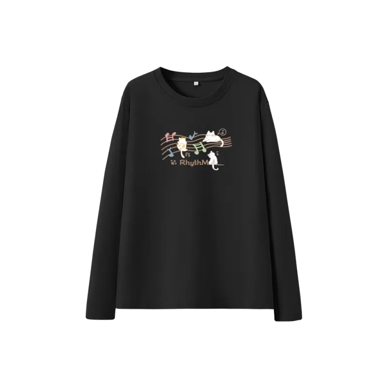 MJ STYLE T Shirts Unisex-8
