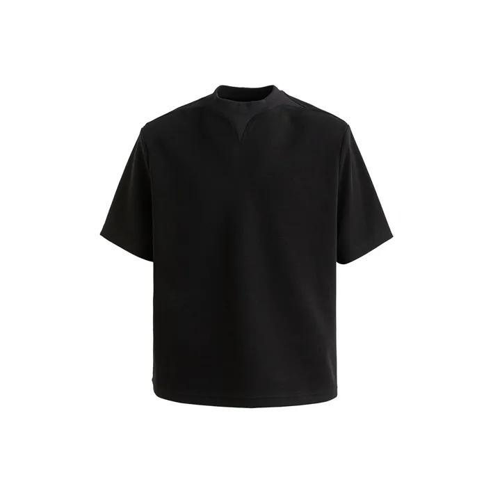 FRKM T Shirts Unisex Black-0