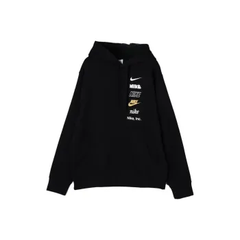 Nike Sportswear Club '/' Fleece Hoodie