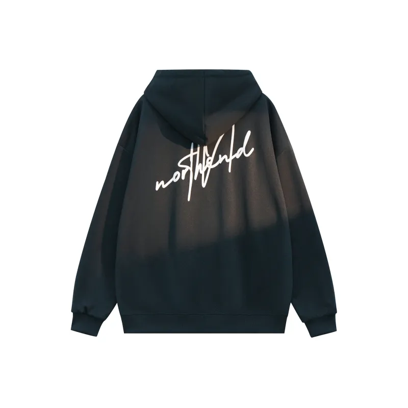 Northend Sweatshirts Unisex-5