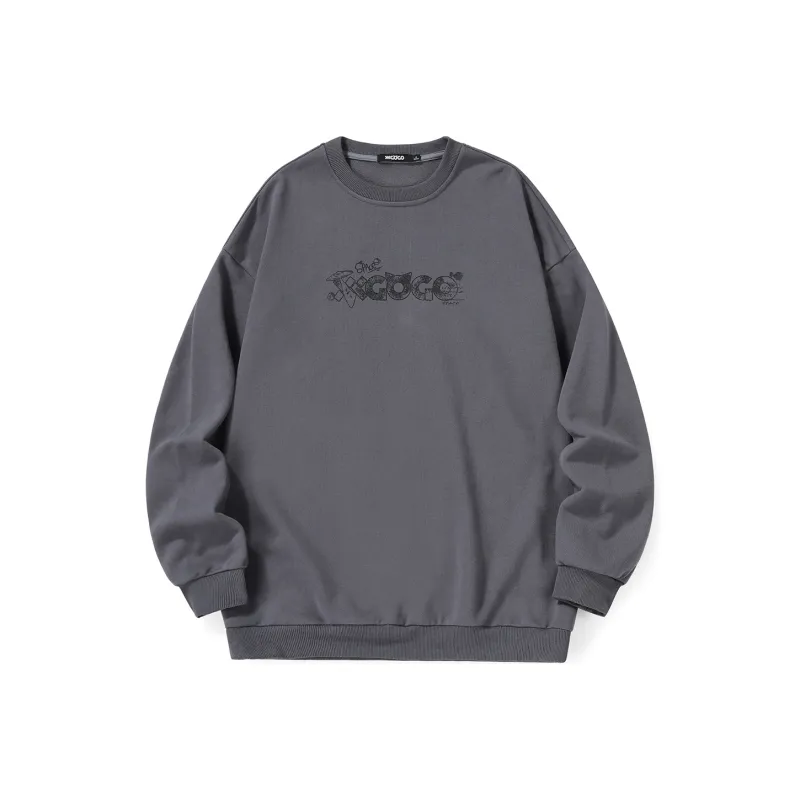 XXGOGO Sweatshirts Unisex-5