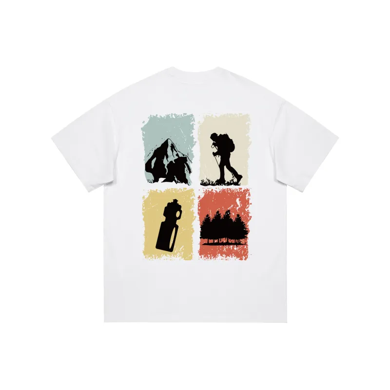 Jeep T-Shirts Unisex-2