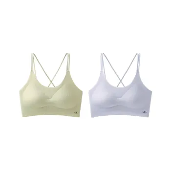 Cotton Gene Bra Women's Combo Set