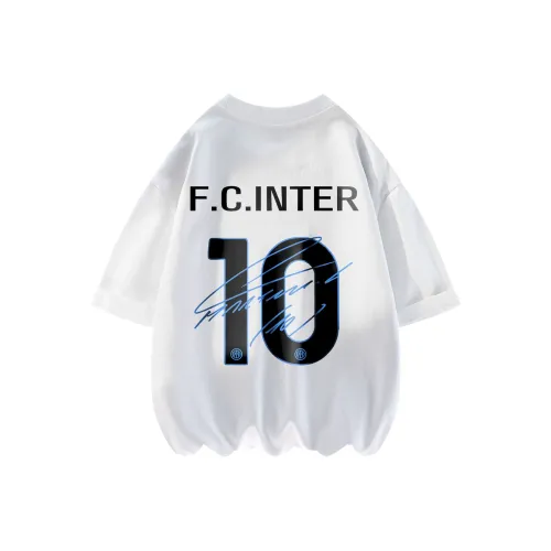 F.C. Internazionale Milano T Shirt Unisex