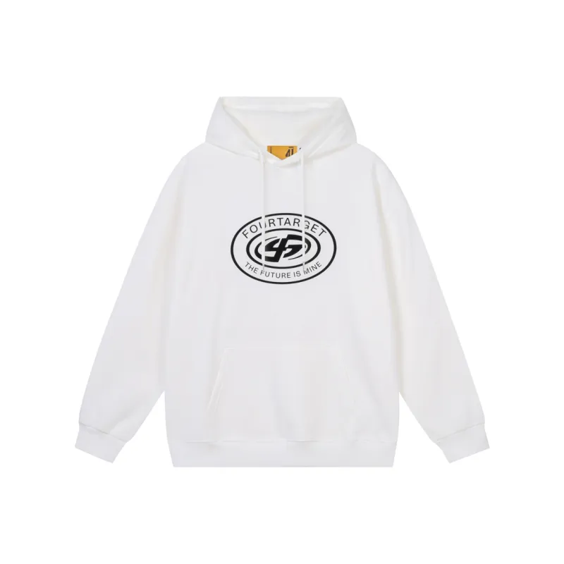 4T Sweatshirts Unisex-8