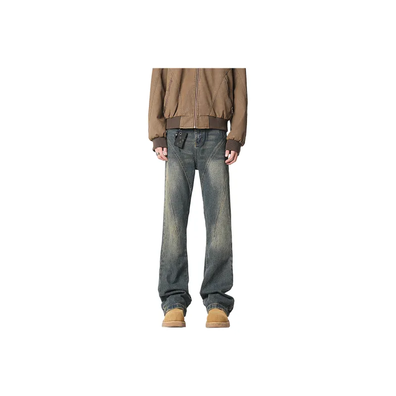 CREAZIONI LA FANTASIA E MOBILE Jeans Unisex-7
