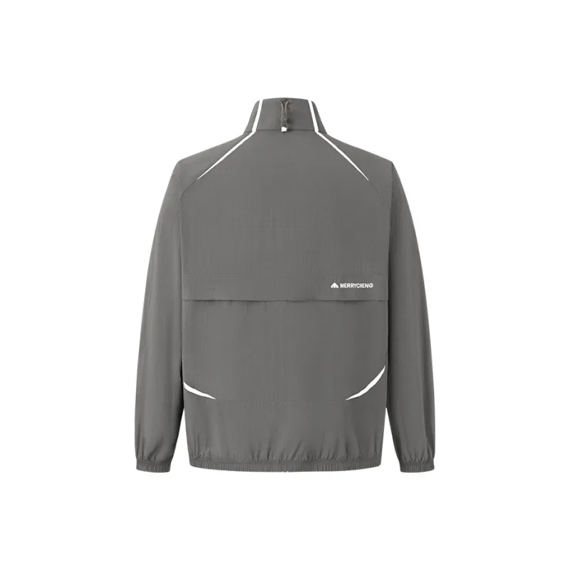Merry City Sun Protection Clothing Unisex-7