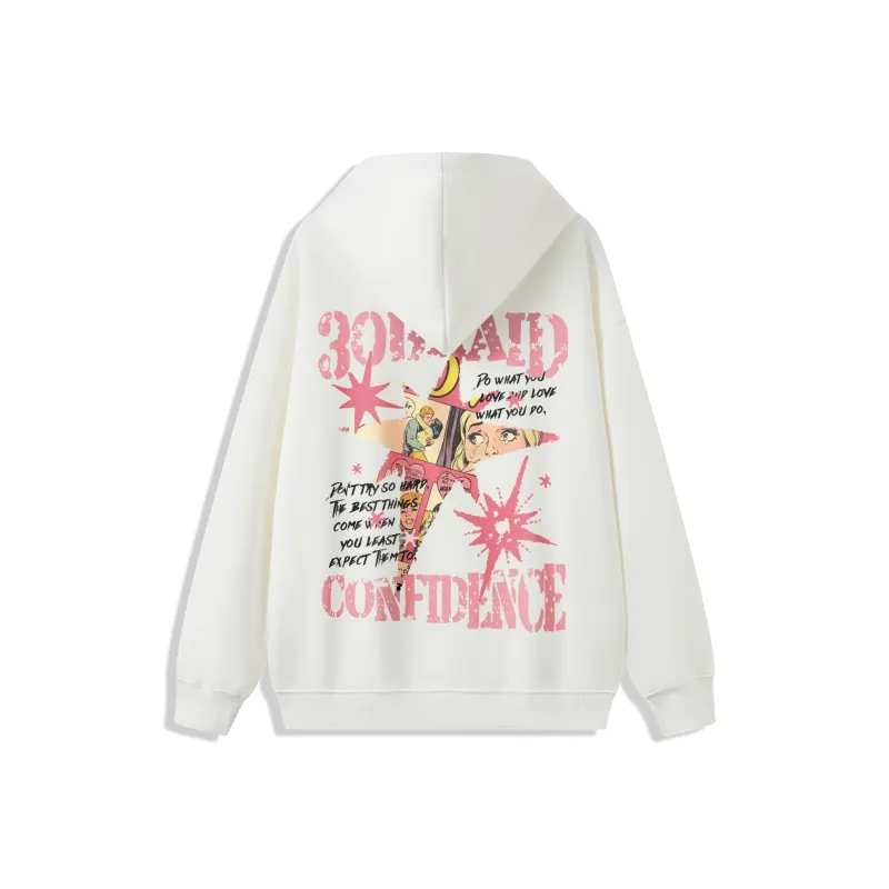 30BRAID Sweatshirts Unisex-3