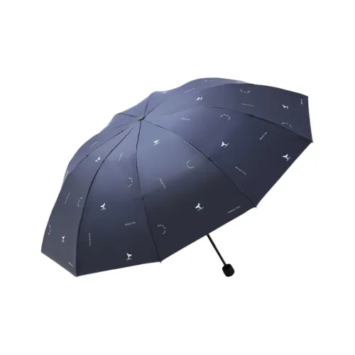 Heavenly Umbrella Three Fold Umbrella