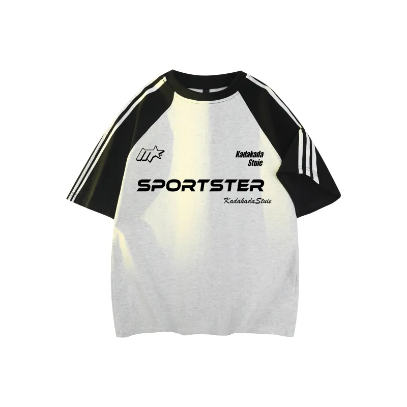 KADAKADA SUITE T Shirts Unisex-0