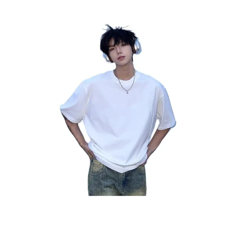 CORNILOT T Shirts Unisex-7