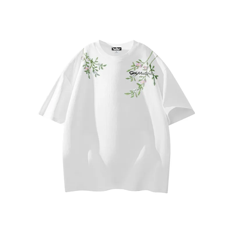 KOKO BASE T Shirts Unisex-3