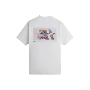 KITH Olympics Heritage Los Angeles 1984 Vintage Tee