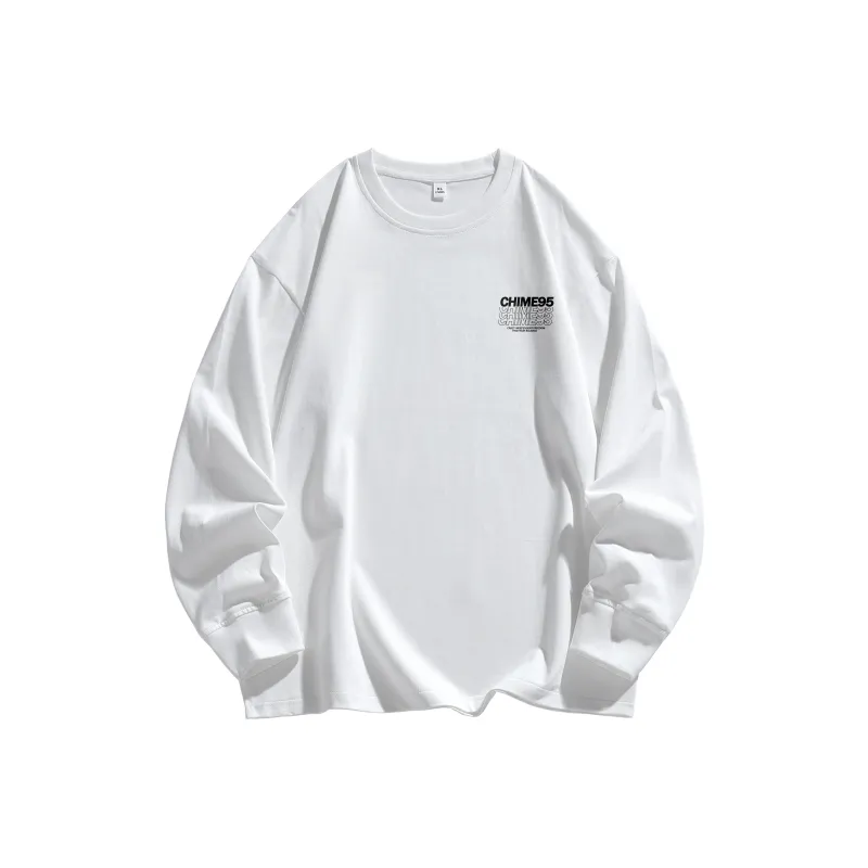 RHIME Chime95 Series T Shirt Unisex-14