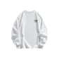 White[Thickened and Fleece-Lined]