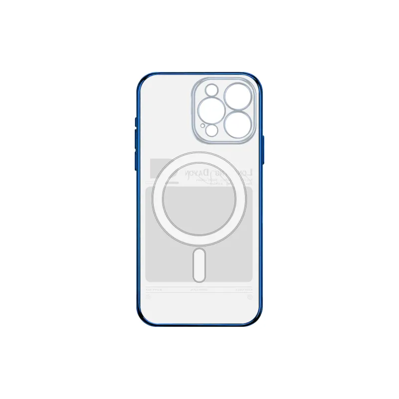 Small bones Phone Cases-2