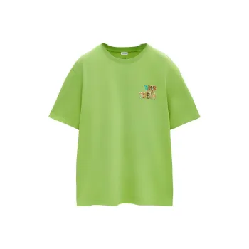 LOEWE Loose Fit T Shirt
