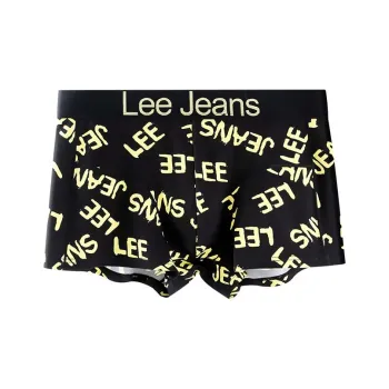 Lee Prism Color Two Underpants Men's 1 Pack