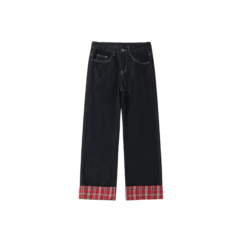 Universal Templates Jeans Unisex-1